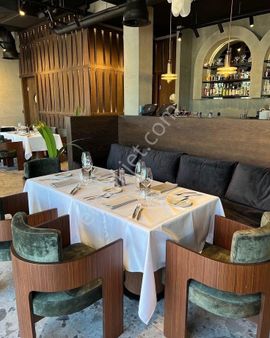Turan Güneş Yıldız 4.cad. Üzeri Devren Kiralık Restoran-lokanta