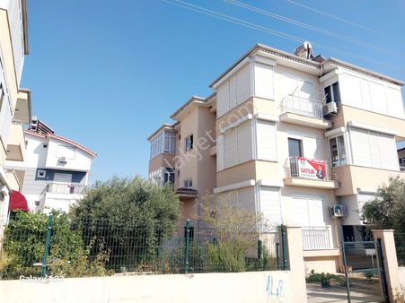 Manavgat Ilıca Da Satılık 2+1 Ara Kat Daire