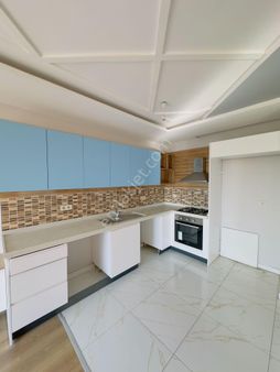 Atabey'den M.bulvar Tellidere Karabulut Mobilya Civarı 2+1 Ankastreli Kiralık Daire