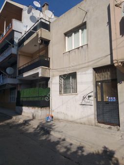 Bozyakada 2 Katlı 106 M2 Komple Satılık Bina