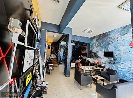 Ziya Paşa Ve Vatan Caddesine Bir Adım Uzakta Satılık Mağaza!