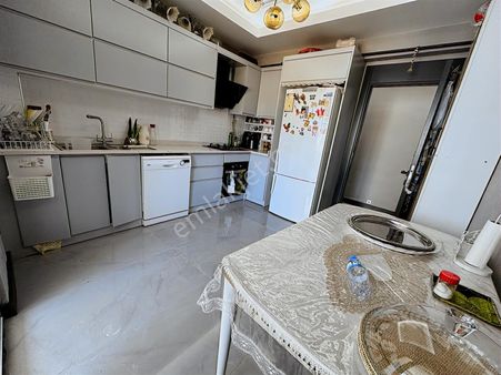 Delen Gayrimenkul'den Alpaslan 1'de Fırsat Göbek Satılık 2+1