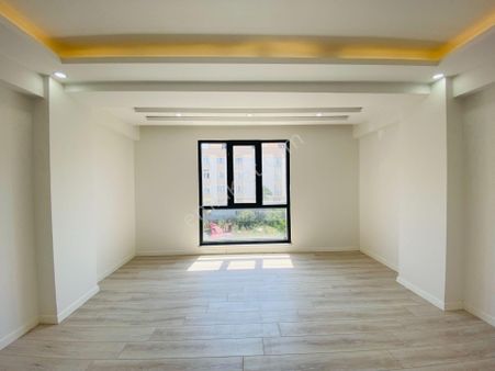 Güven'den Hastane Yanı Yerden Isıtmalı,ebv Banyolu 2+1 Daire