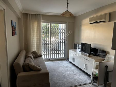 240 Karaçay Mahallesinde Kiralık Eşyalı 1+1 Daire