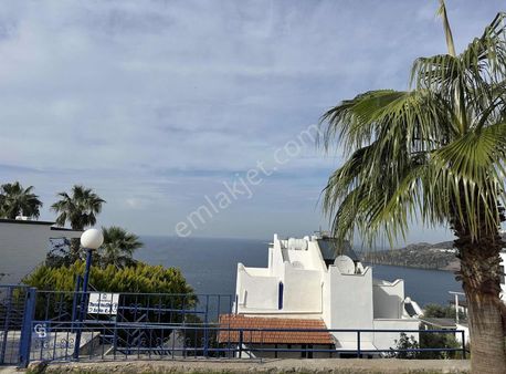 Bodrum Yalıkavak Yıllık Kiralık Manzaralı Dubleks