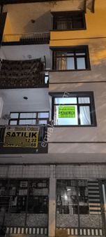 Emlak Odam'dan Ahmet Özcan Caddesinde Satılık 3+1 Daire