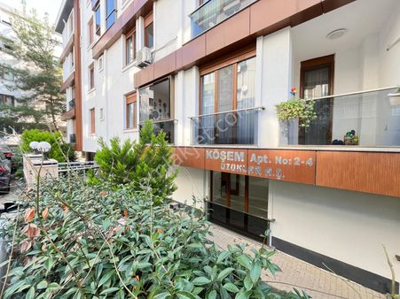 ▃artemin▃idealtepe Sahili'nde Bahçe Teraslı 85m² Lüks 2+1!