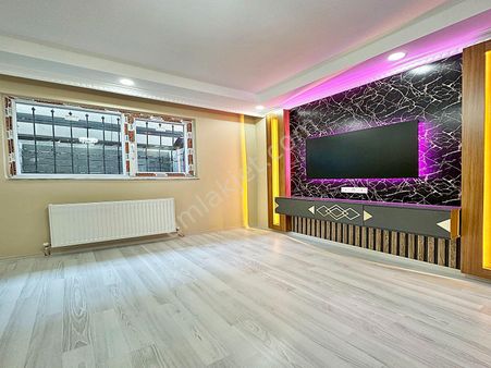 Sıfır Binada 2+1 Giriş Dairemiz Satışa Hazır!!!