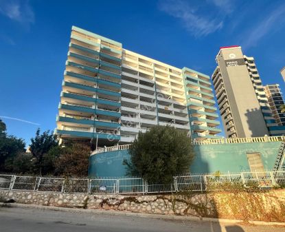 Mersin Ayaş Yemişkumu Mah Deniz Manzaralı Satılık 2+1 Daire