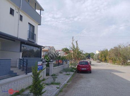 Dikili İsmetpaşa'da Satılık 3+1 120 M2 Müstakil Villa