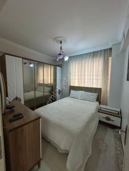 Uğurlu Gayrimenkuldan Devteştinde Satılık 2+1 Çift Cepheli Doğalğazlı Arakat İrtifaklı.