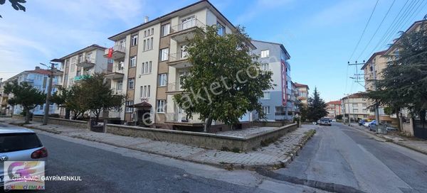 Girişimciden Yarenlerin Merkezinde 3+1 4 Kat 125 Metrekare Daire