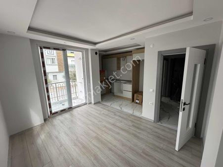 Merkezi Konumda Krediye Uygun Sıfır Ara Kat 2+1 Daire