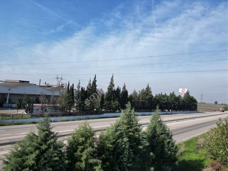 Beyaz Gayrımenkulden Susurluk Göbel Mh 16.500 M2 Fırsat Tarla