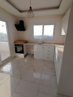 Sarıçam Gültepe De 3+1 Kapalı Mutfak Doğalgazlı Ankastreli Bulvar Üzeri Satılık Daire