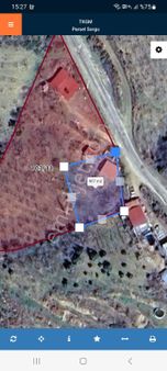 Yaylapınar Köyünde Satılık Arsa