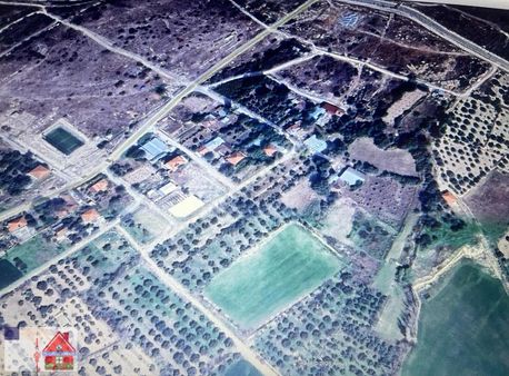 Pamukkale Gölemezli De 4220 M2 Arsamız Satılıktır