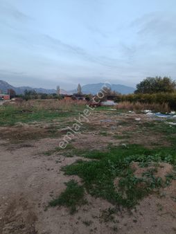 Aslanlı 'da 3 Kat İmarlı Satılık Arsa