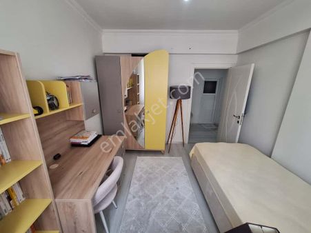 Şehitlik Sümerpark 2+1 Satılık Daire