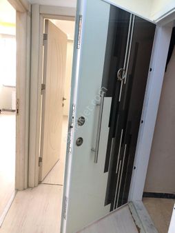 Cebeci Mah.de Yeni Binada Hastaneye Yakın Aileye Orta Kat