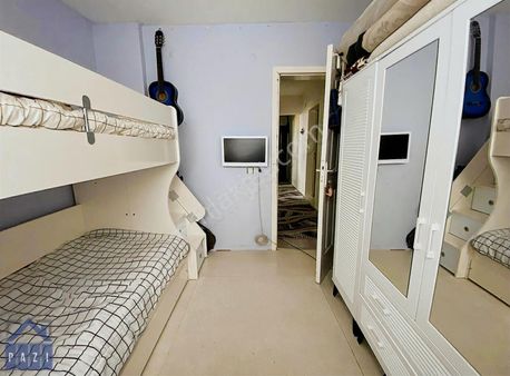 Panoramik Deniz Manzaralı D.gazlı Masrafsız 2+1 Daire