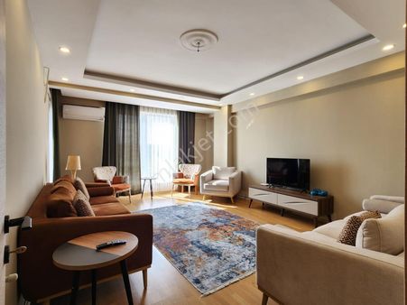 Ata Gayrimenkul’den Ara Kat, Kapalı Mutfak 2+1 Daire Satılık