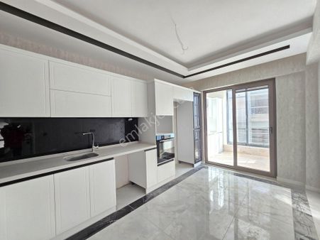 💫 Kosova Mah. Kızartma Ocaklı Merkezi Konumda 3+1 Sıfır Lüks Daireler🔥