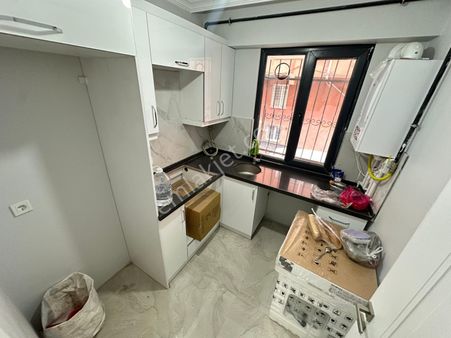 Şeref Emlak Dörtyola Yakın Satılık Yüksek Giriş Daire 4.350.000 Tl