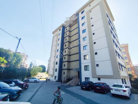 Mertcan Dan Hürriyet Mah İskanlı 3+1 Ebeveyn Banyolu - Balkonlu