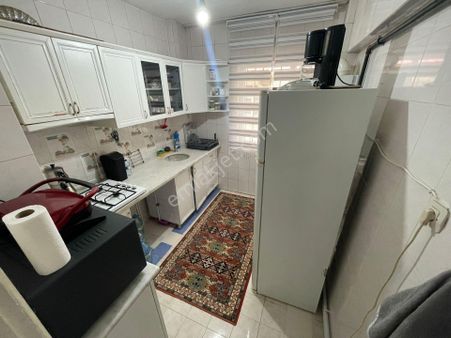 Sincan Mareşal Da 3+1 Arakat Konumunda Ön Cephe Daire