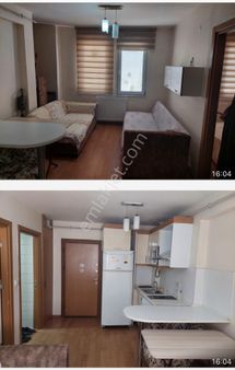 Eşyalı Lüks Daire