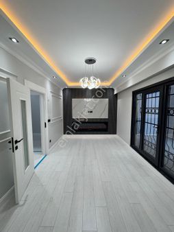 Küçükköy Merkezde Satılık 2+1 Akıllı Sistem Bahçe Katı Daire