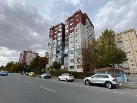 İldem Çarşı Karşısı 3+1 Satılık İldem A Dairesi