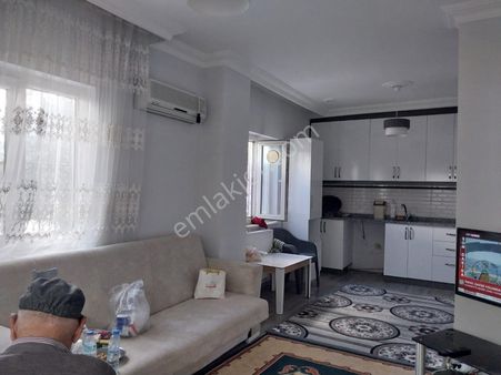 Kaan Emlaktan Hacıeyüplüde Satılık Apart