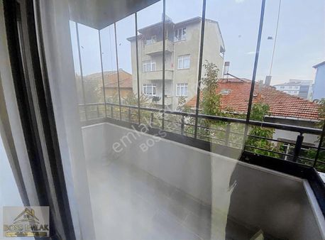 Boss Emlaktan Sıfır Eşyalı 1+1 Kiralık Daire