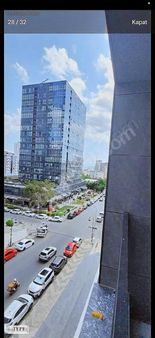 Maltepe Cevizli Ritim İstanbul Yanında Sıfır 2+1 Kapalı Mutfak