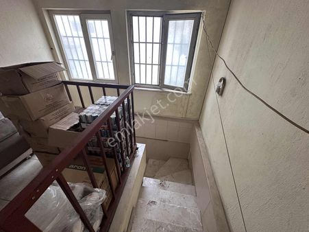 Doğu Garajı Mevkiinde Yüksek Cirolu Devren Kiralık Tekel Market