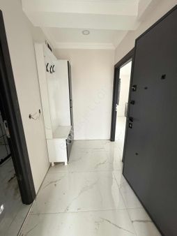 Akkaya İnşaattan Merkz Lok.yerden Isıtma,kapalı Balkon Sıfır 1+1