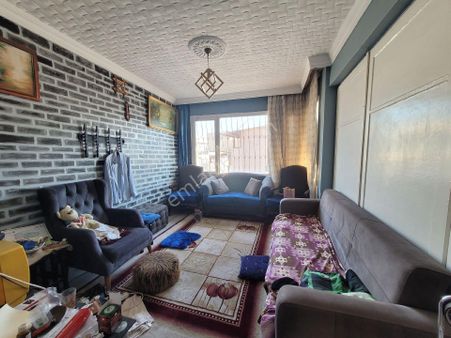 Eşrefpasa'da Satılık Daire