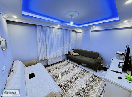 Erpay İnşaat'tan İ.paşa Mah 2+1 90m² Merkezi Konumda