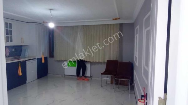 Karacabey Saadet Mahallesinde Satılık Bakımlı Daire