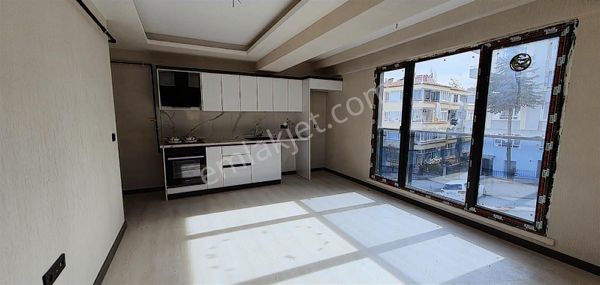 Osman Temiz Mahallesinde Oturuma Hazır 2+1 Sıfır Daire