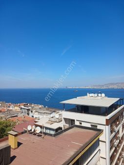 Paşa Gayrimenkul'den Full Deniz Manzaralı Kupon Daire