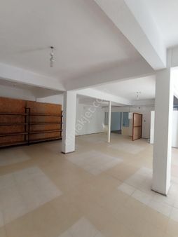 Alyans Emlak'tan Kiralık Depo