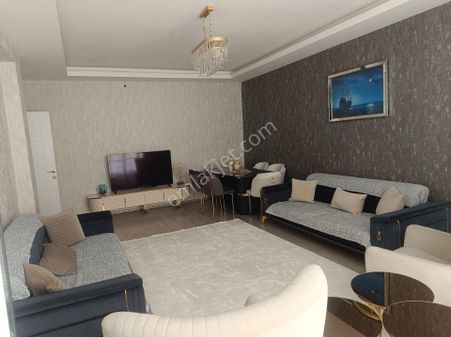 Ceylan Avm Arkası 3+1 Satılık Dairemiz