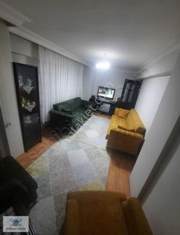 Sığınak Emlak Tan Fevziçakmak Ta Eşyalı 2+1