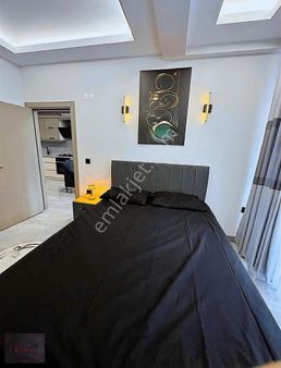 Emlakkent'ten Merkezi Konumda Ev Sıcaklığında Eşyalı Daire