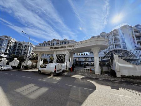 Zeray Effect Açık Ve Kapalı Havuzlu 3+1 Arakat Dairemiz