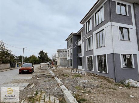 Dündar Gayrimenkul'den Satılık Rasimpaşa Sıfır 2+1 Daire