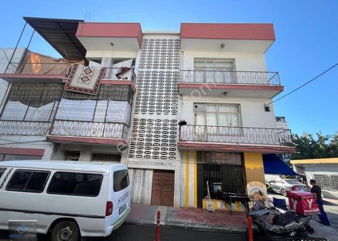 Yıldırım Gayrimenkul'den Sitelerde Yatırımlık Komple Bina